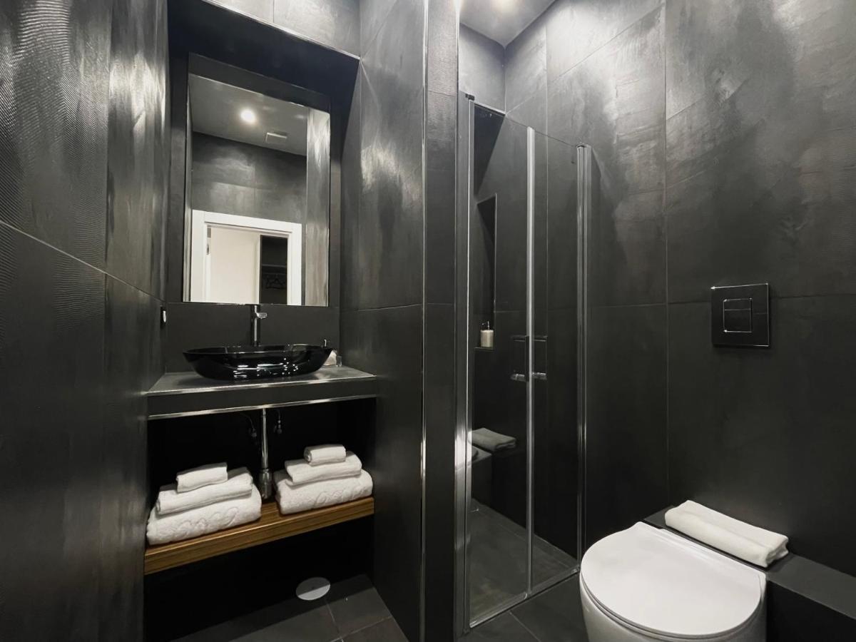 Aroma Apartment And B&B, Maschio Angioino Наполи Екстериор снимка