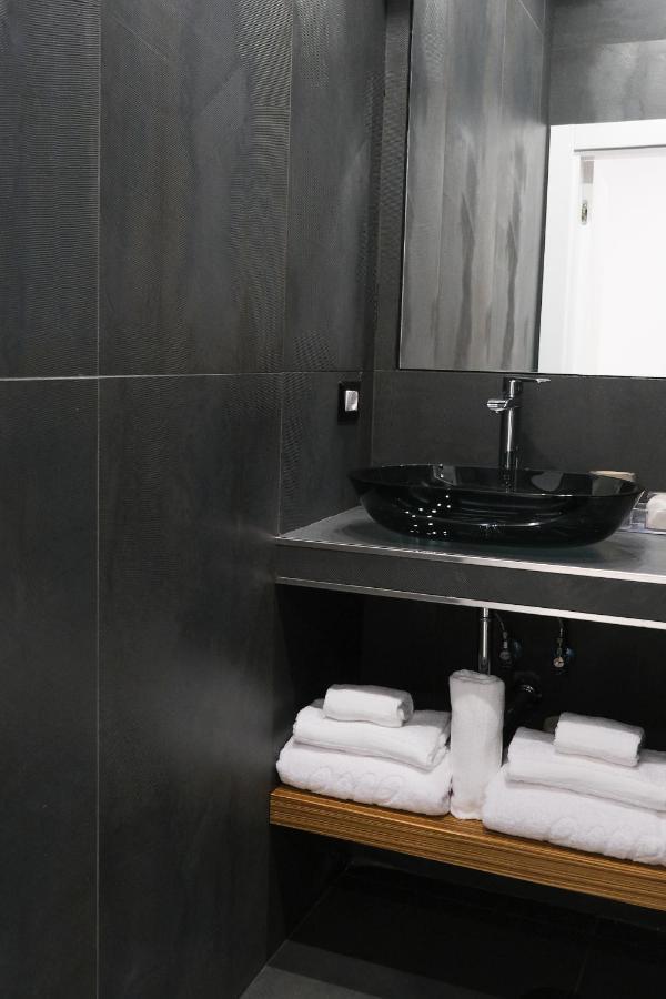 Aroma Apartment And B&B, Maschio Angioino Наполи Екстериор снимка